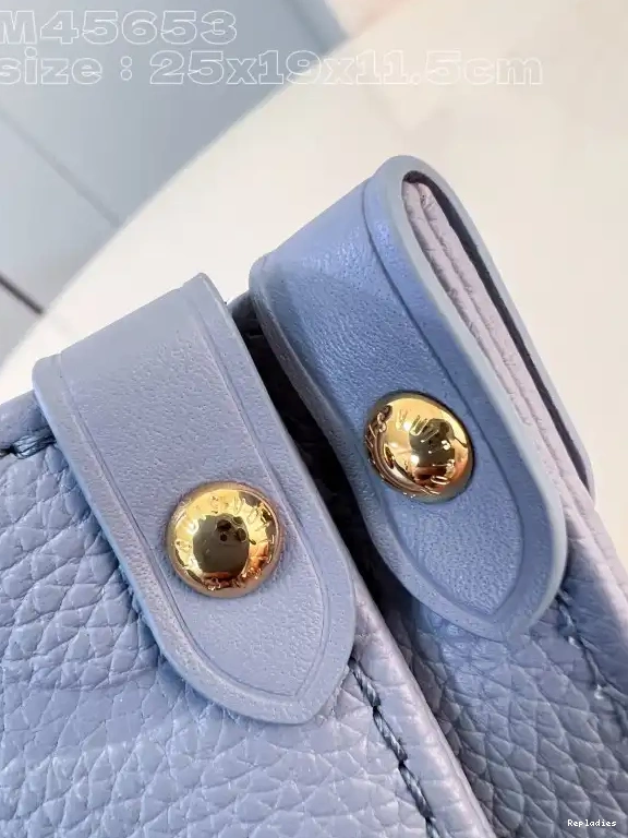 Cheap PM-25*19*11.5cm ONTHEGO VUITTON LOUIS 0613